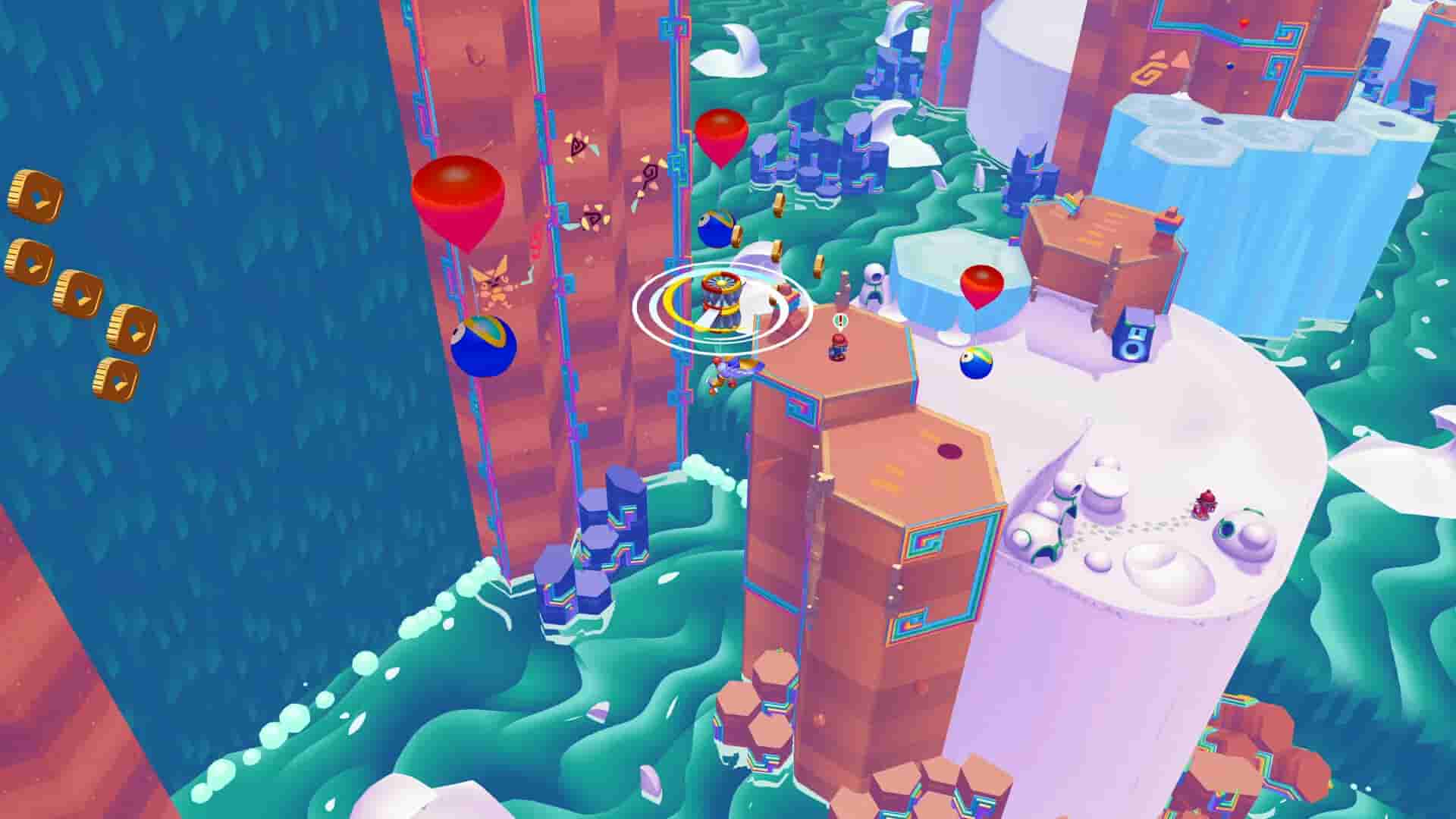 Pennys Big Breakaway screenshot thumbnail screenshot 8