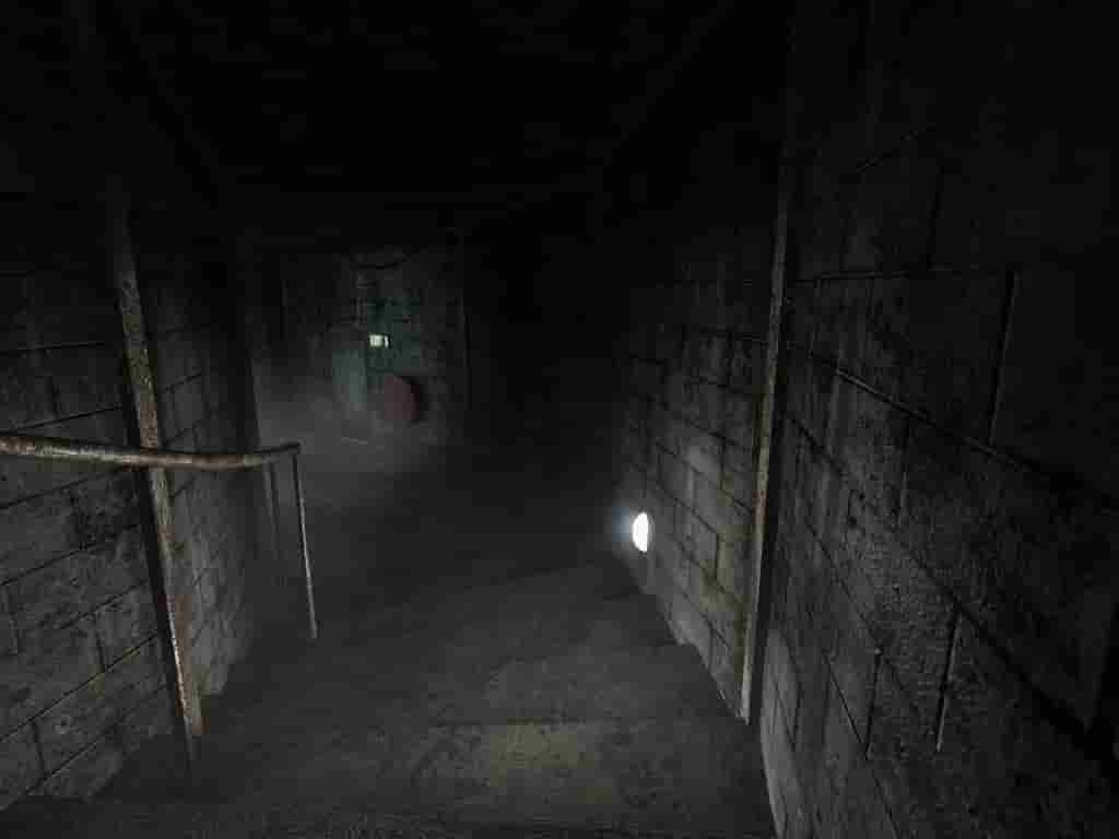 Penumbra Overture screenshot thumbnail screenshot 0