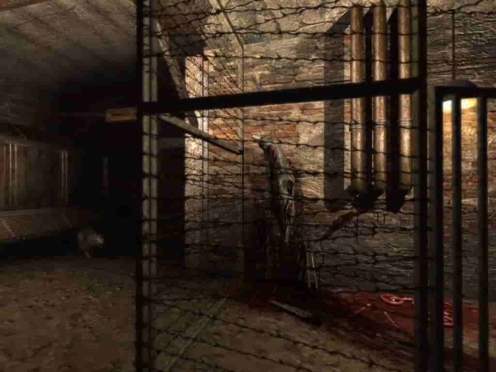 Penumbra Overture screenshot thumbnail screenshot 1