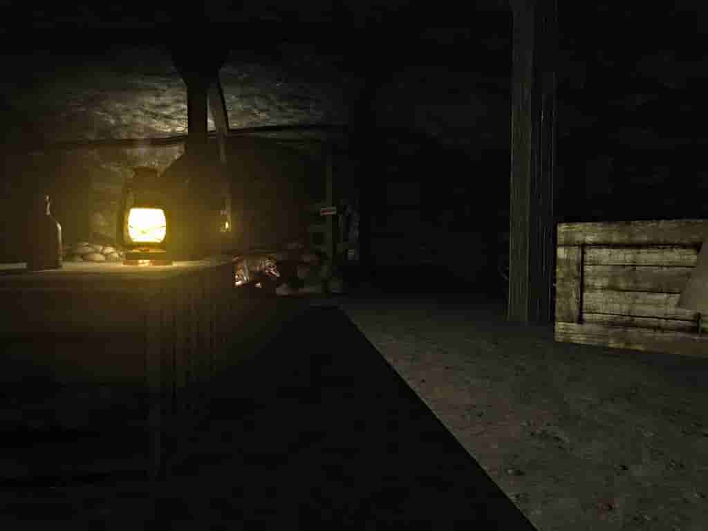 Penumbra Overture screenshot thumbnail screenshot 11