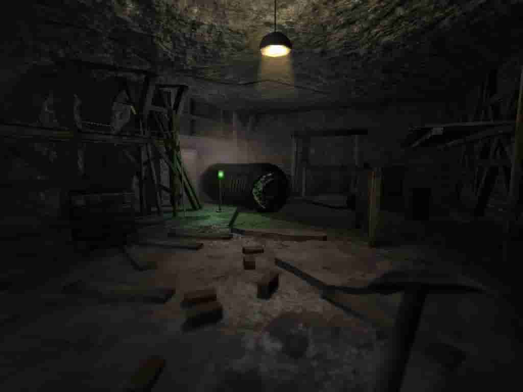 Penumbra Overture screenshot thumbnail screenshot 16