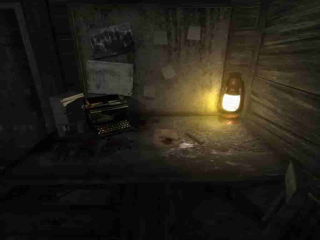 Penumbra Overture screenshot thumbnail screenshot 3