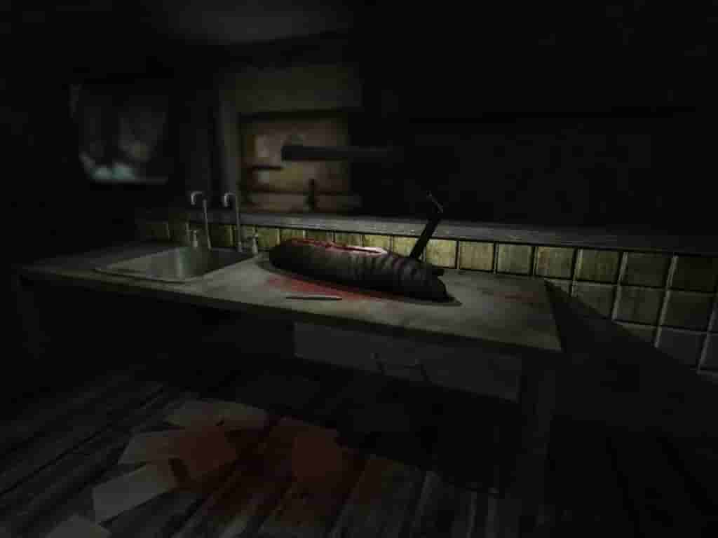 Penumbra Overture screenshot thumbnail screenshot 4