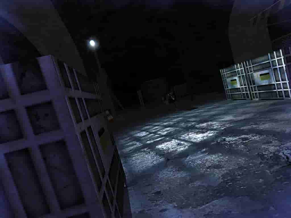 Penumbra Overture screenshot thumbnail screenshot 5