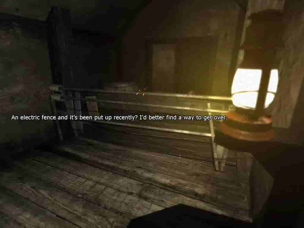 Penumbra Overture screenshot thumbnail screenshot 6