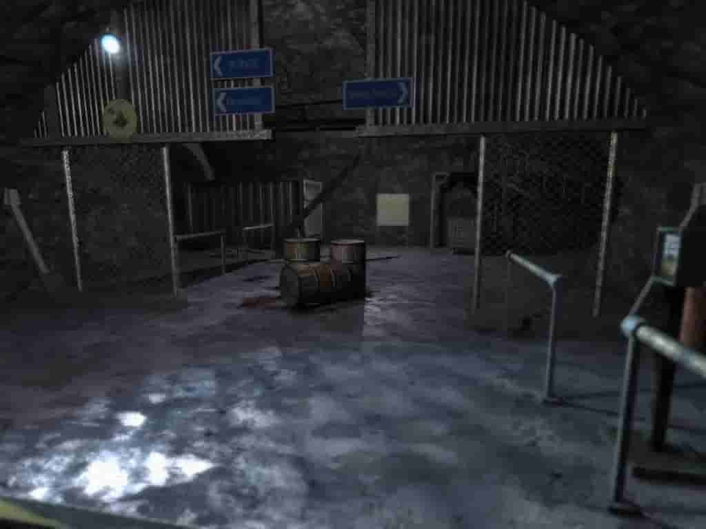 Penumbra Overture screenshot thumbnail screenshot 7