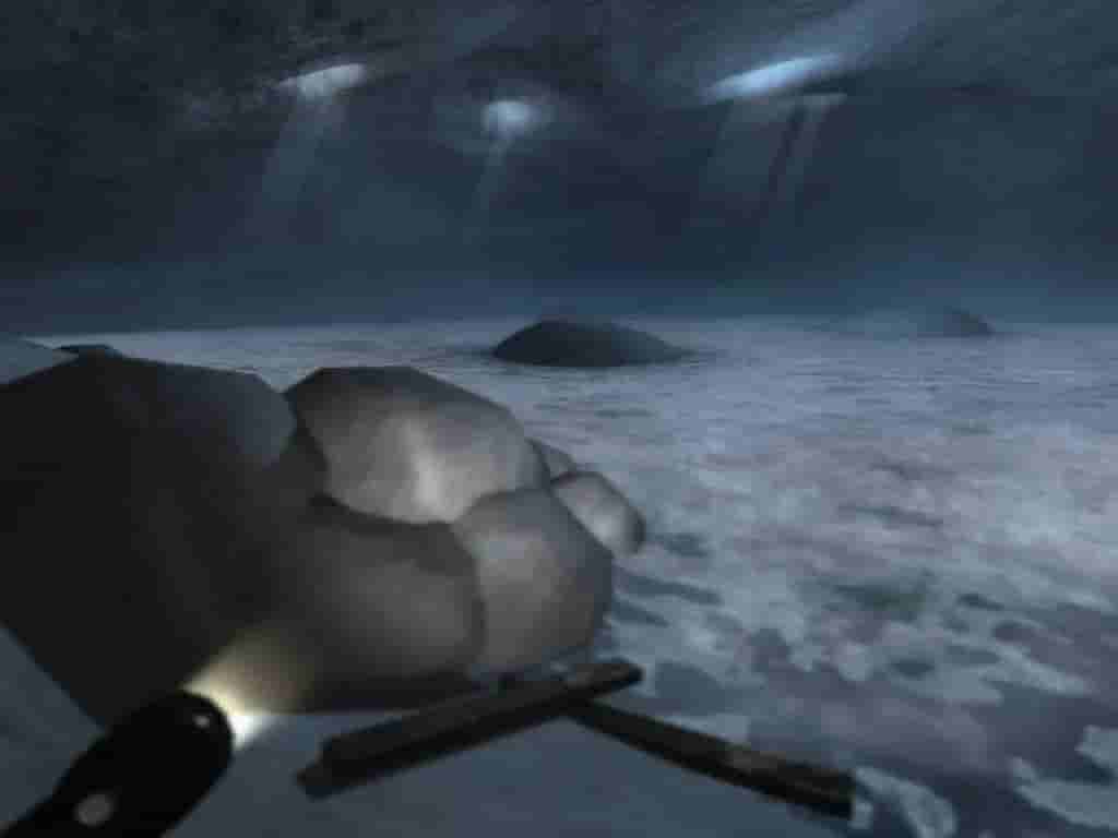 Penumbra Overture screenshot thumbnail screenshot 9