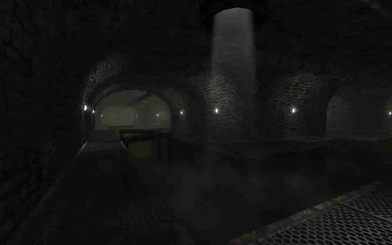 Penumbra: Requiem screenshot thumbnail screenshot 0