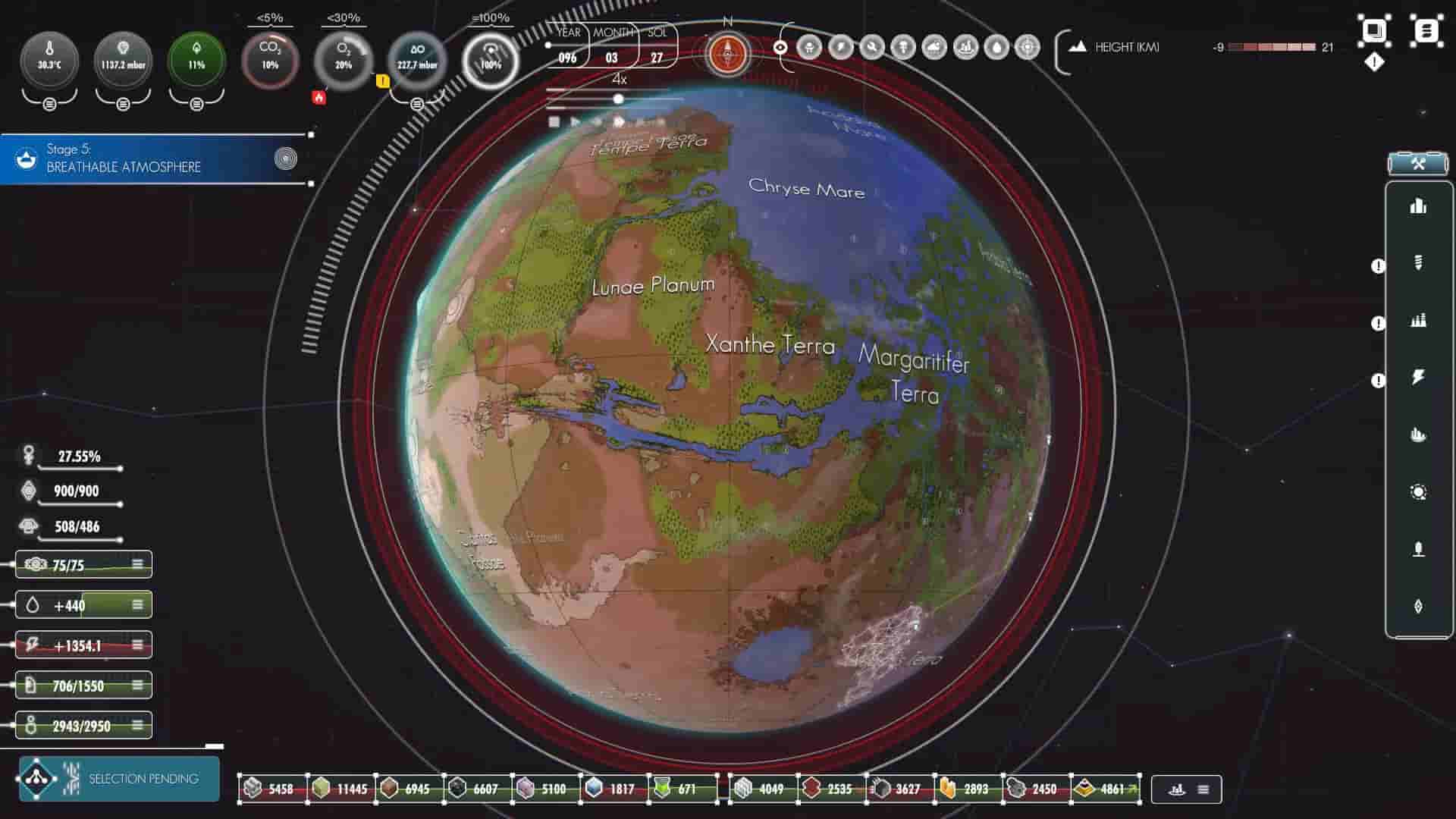Per Aspera screenshot thumbnail screenshot 0