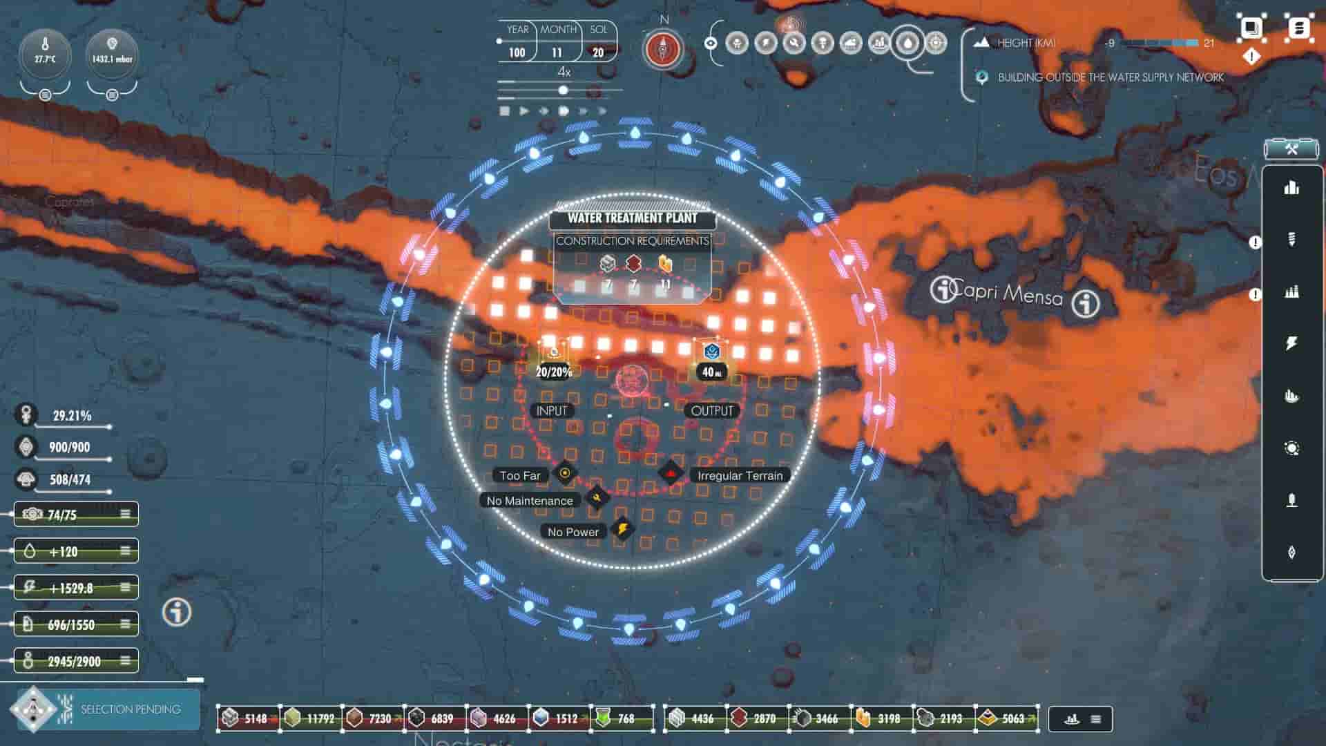 Per Aspera screenshot thumbnail screenshot 2