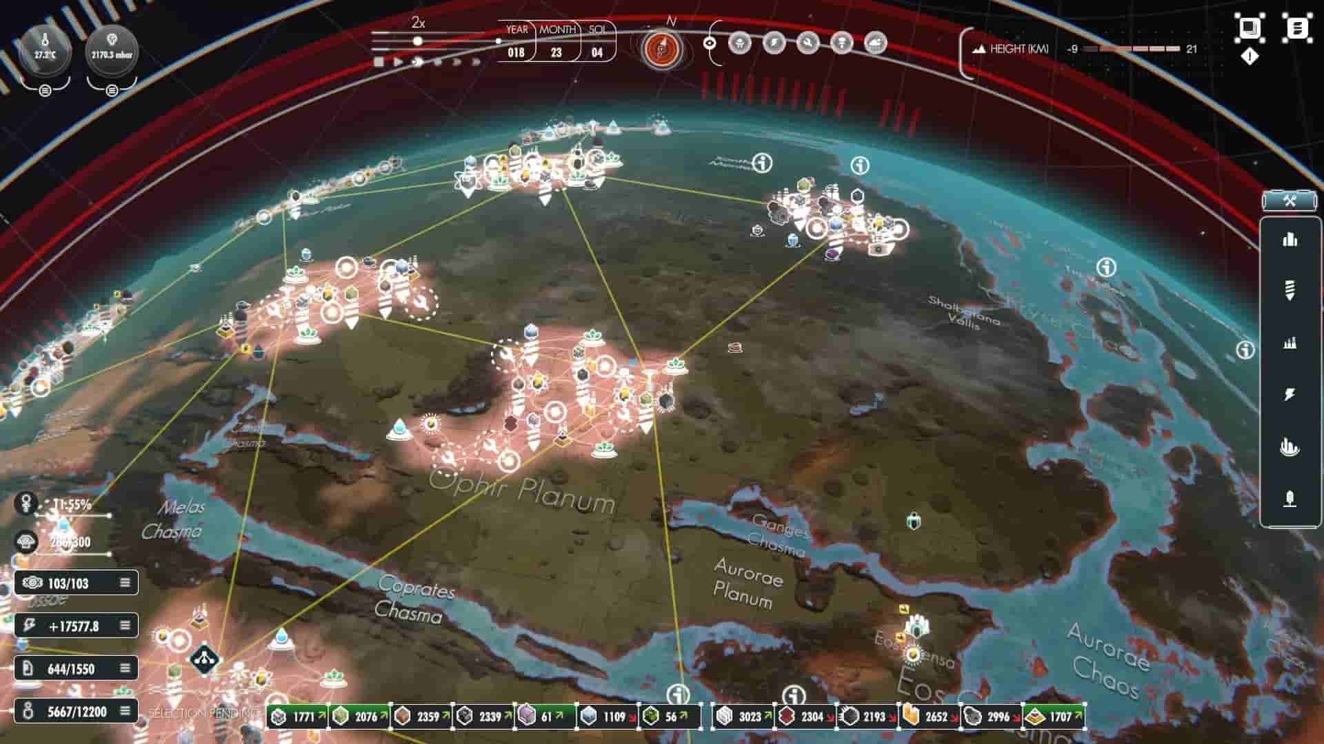 Per Aspera screenshot thumbnail screenshot 5