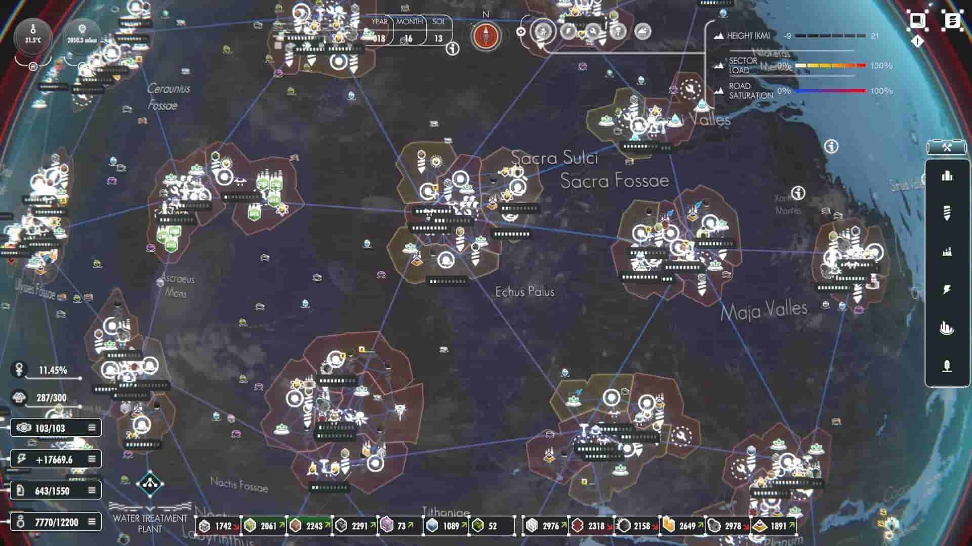 Per Aspera screenshot thumbnail screenshot 6