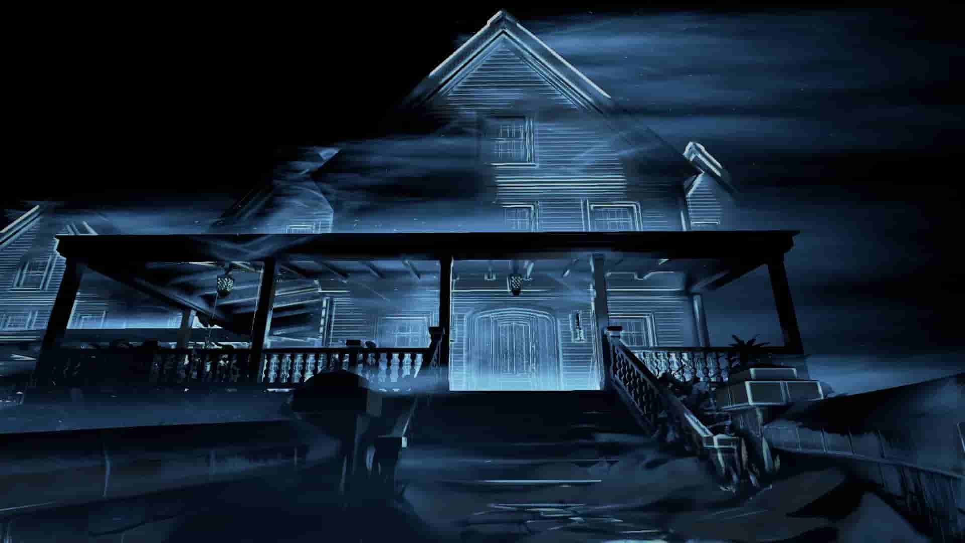 Perception screenshot thumbnail screenshot 0