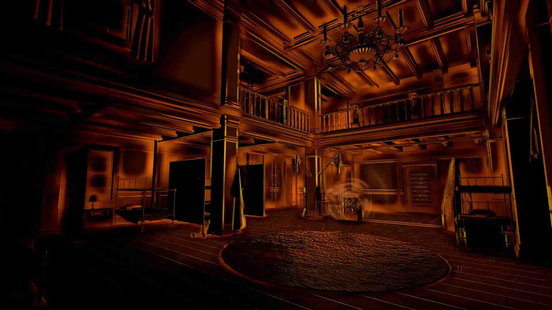 Perception screenshot thumbnail screenshot 1