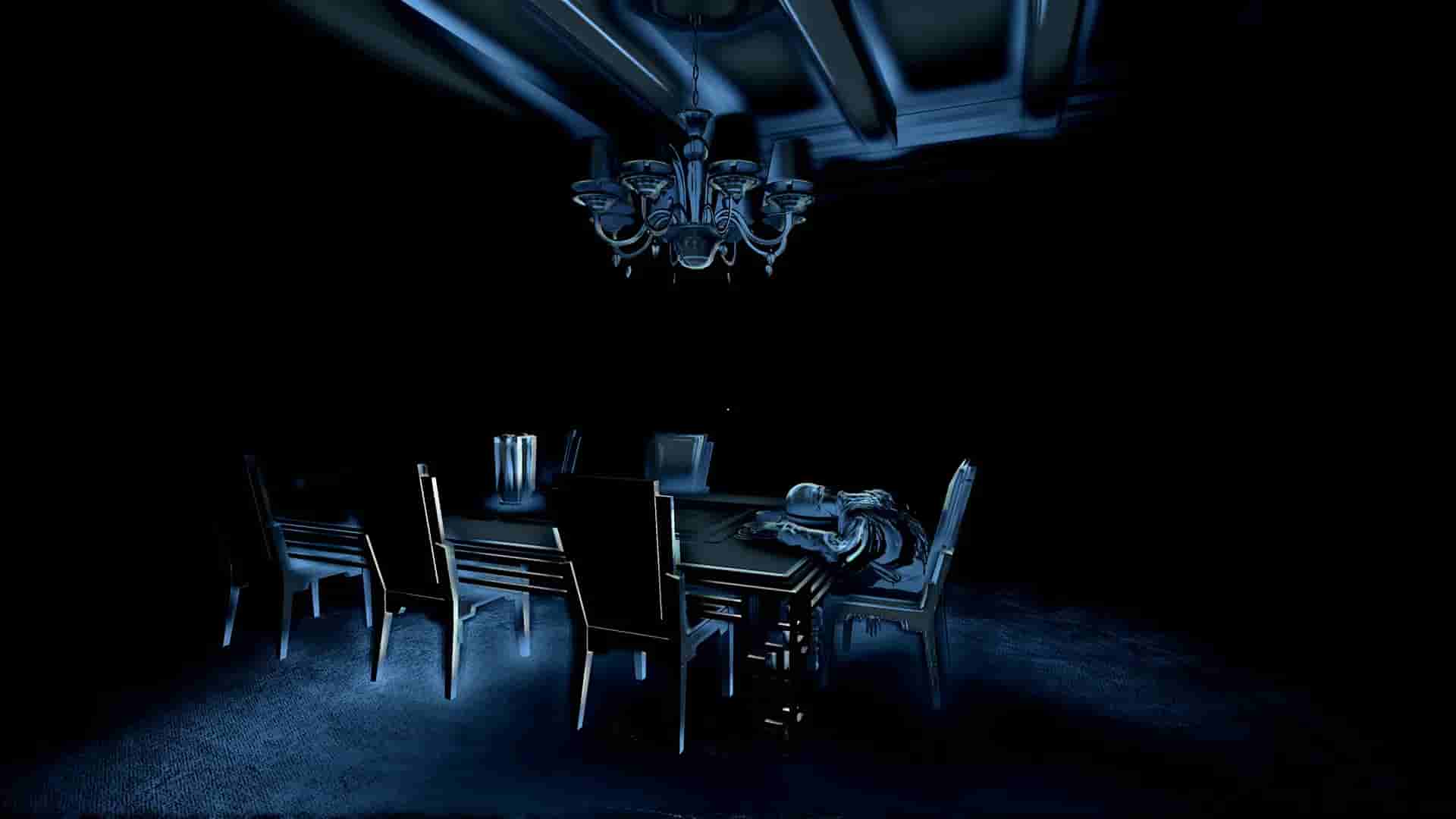 Perception screenshot thumbnail screenshot 10