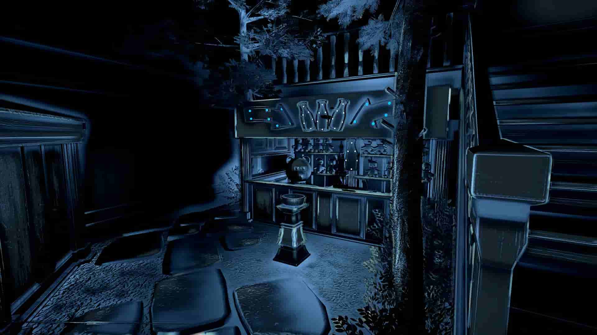 Perception screenshot thumbnail screenshot 11