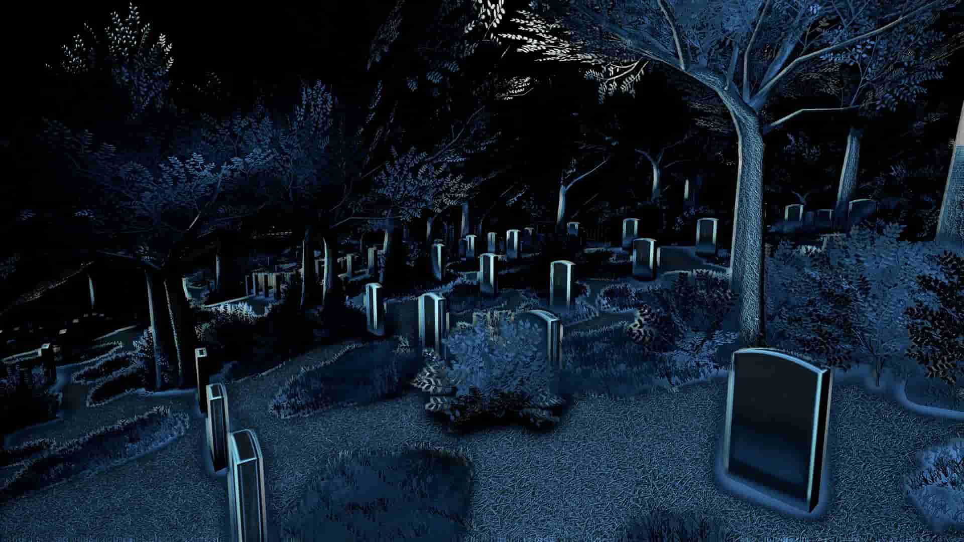 Perception screenshot thumbnail screenshot 4