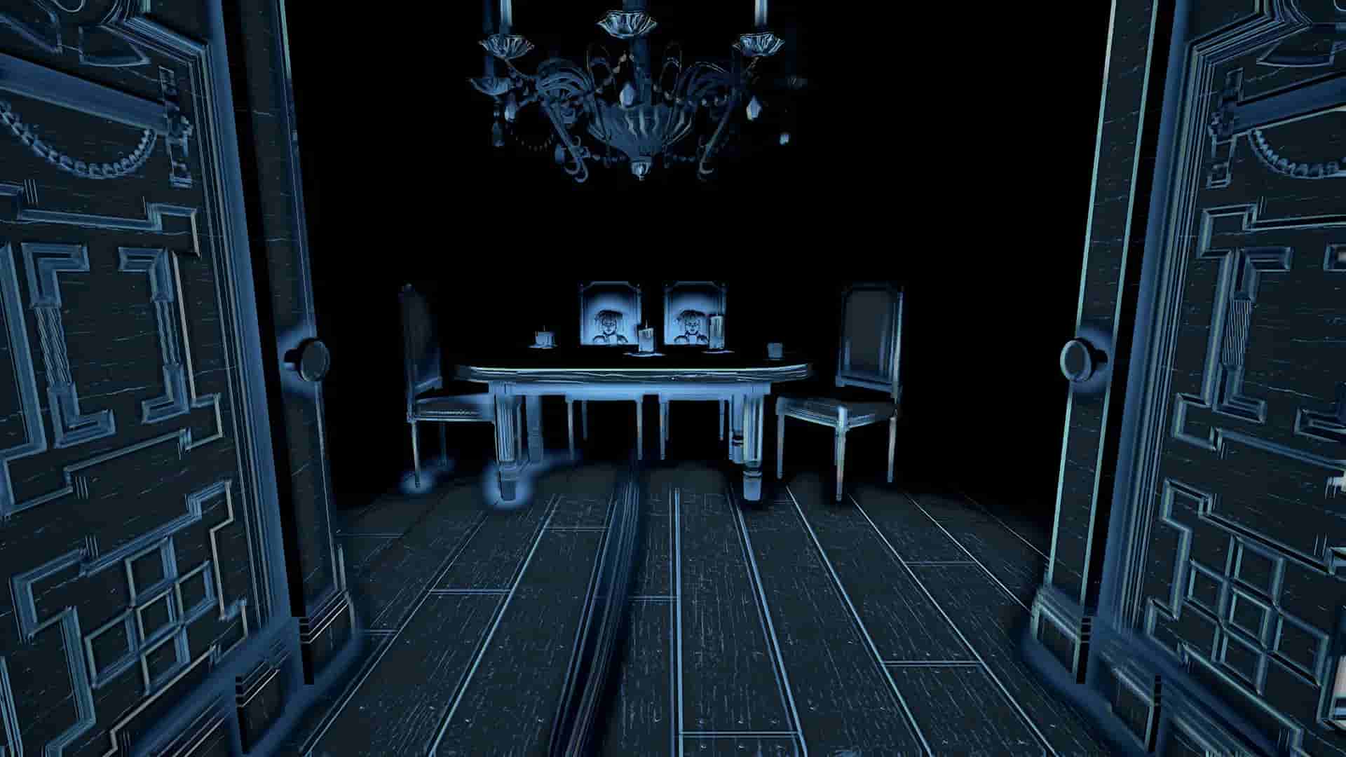 Perception screenshot thumbnail screenshot 6