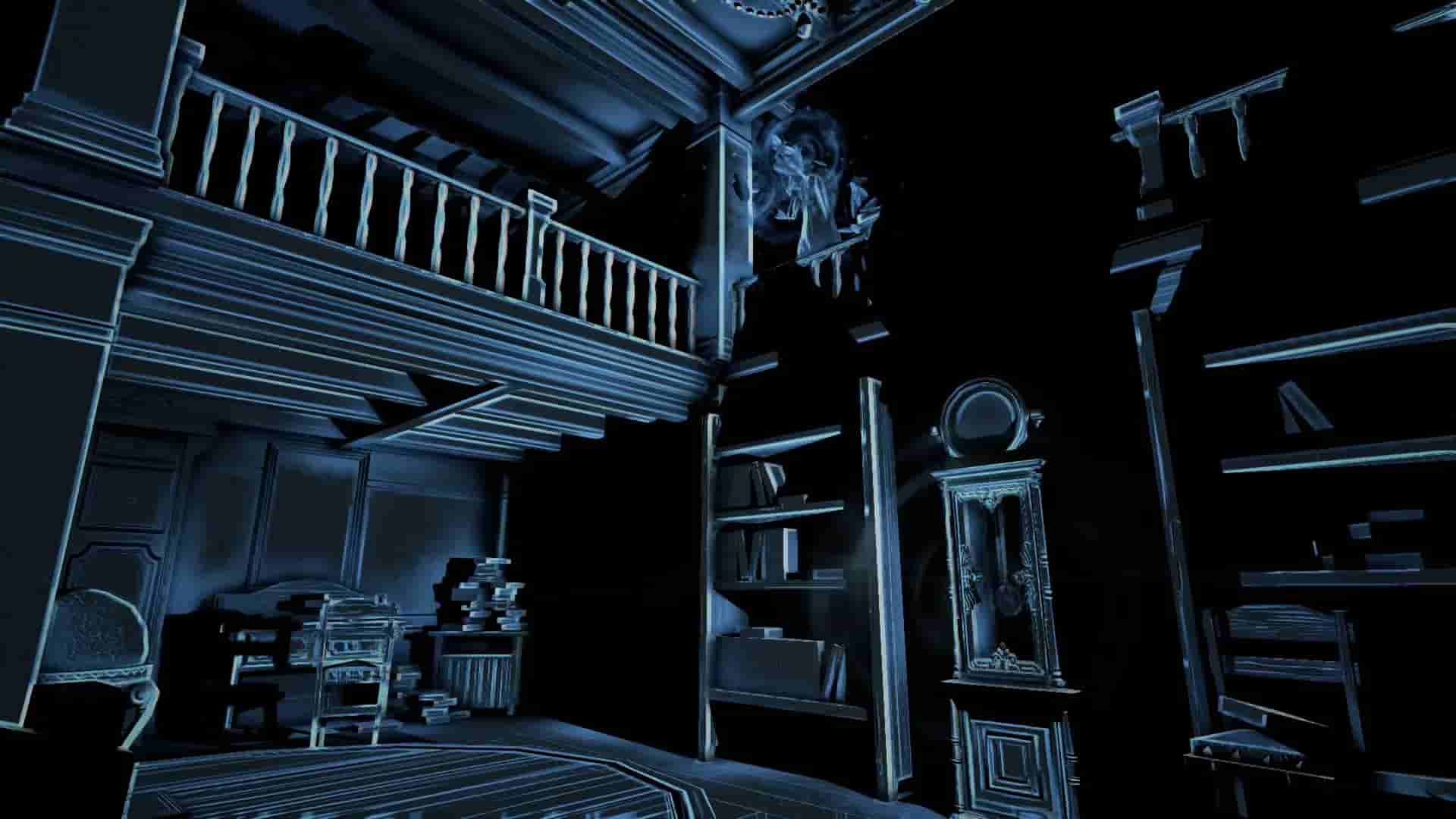 Perception screenshot thumbnail screenshot 7