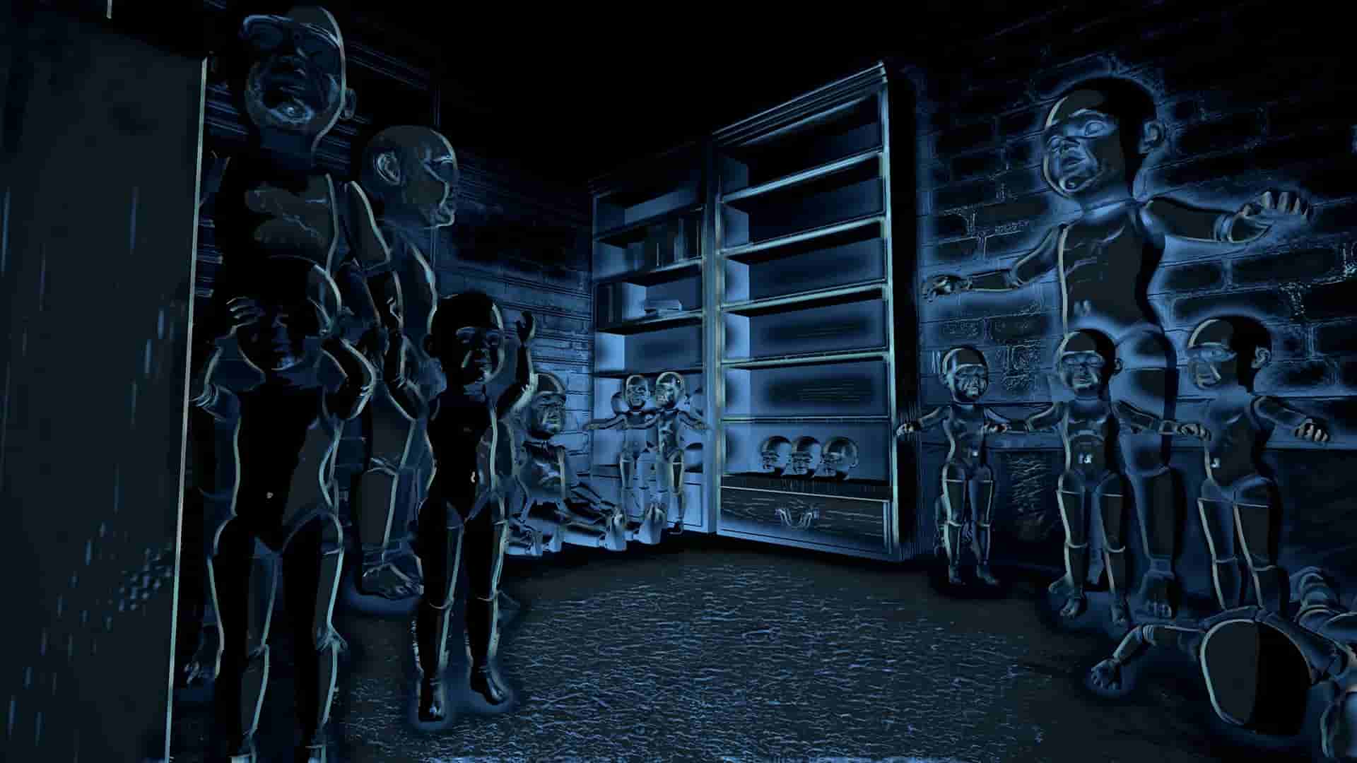 Perception screenshot thumbnail screenshot 9