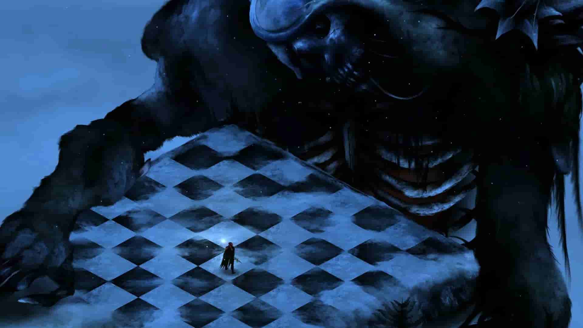 Perennial Order screenshot thumbnail screenshot 1