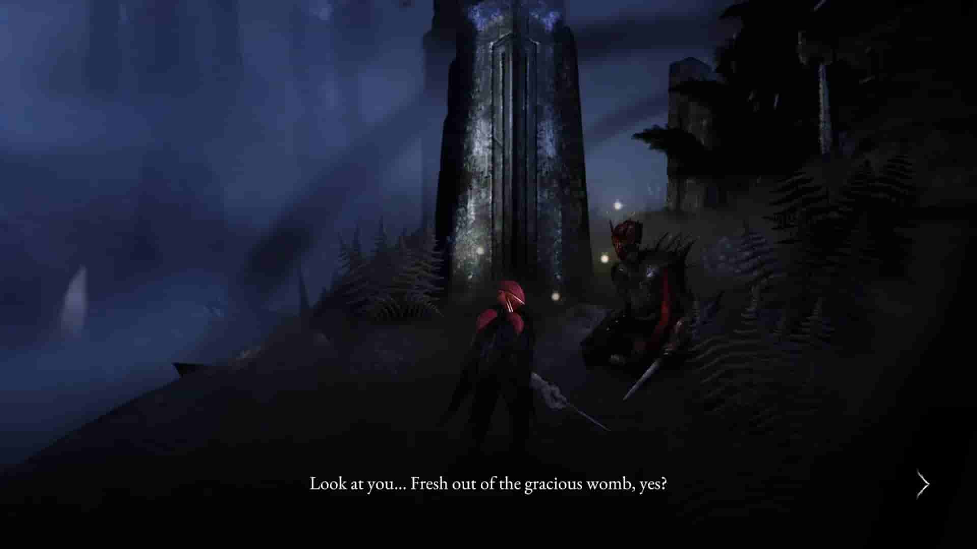 Perennial Order screenshot thumbnail screenshot 12