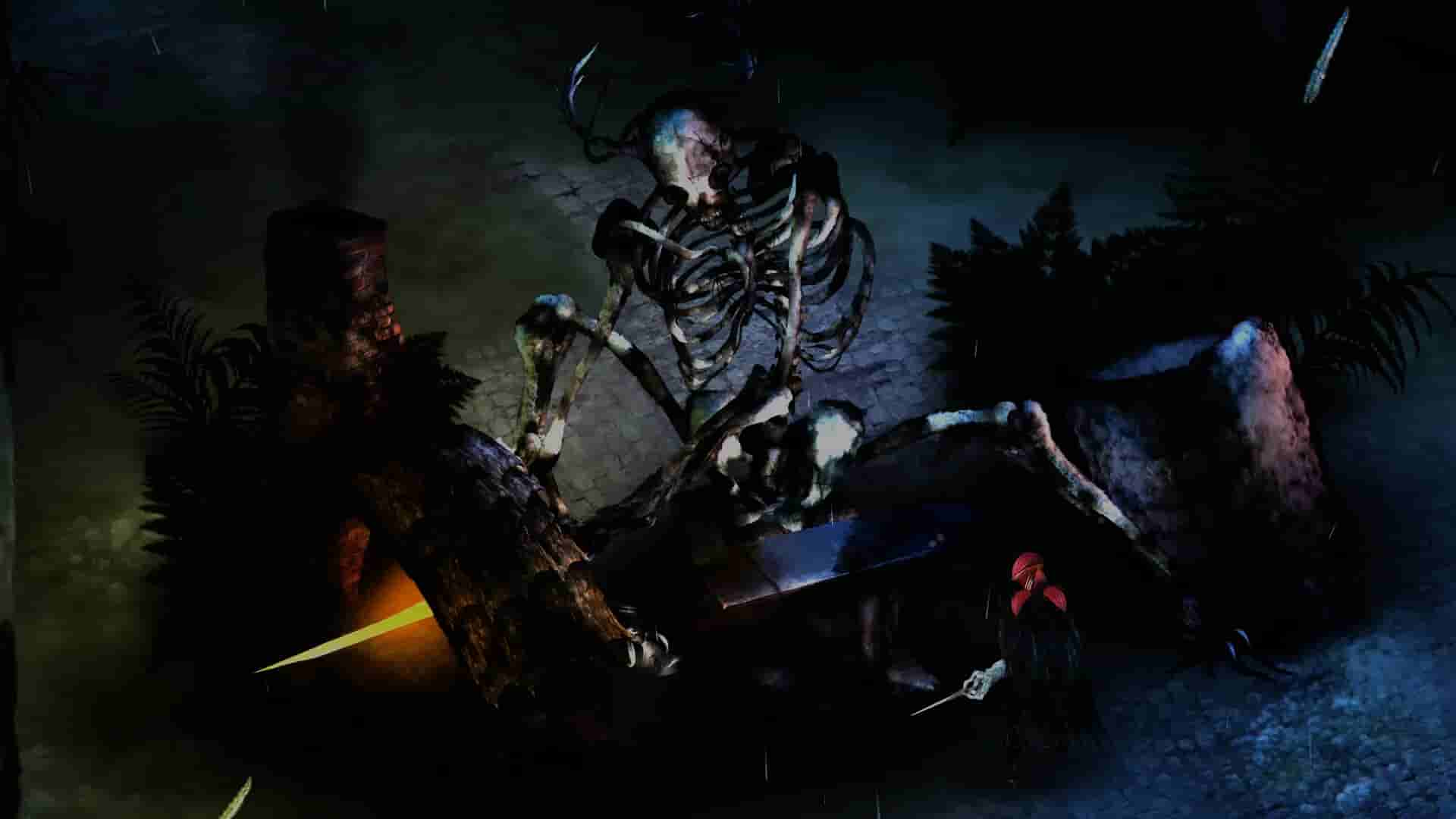 Perennial Order screenshot thumbnail screenshot 13
