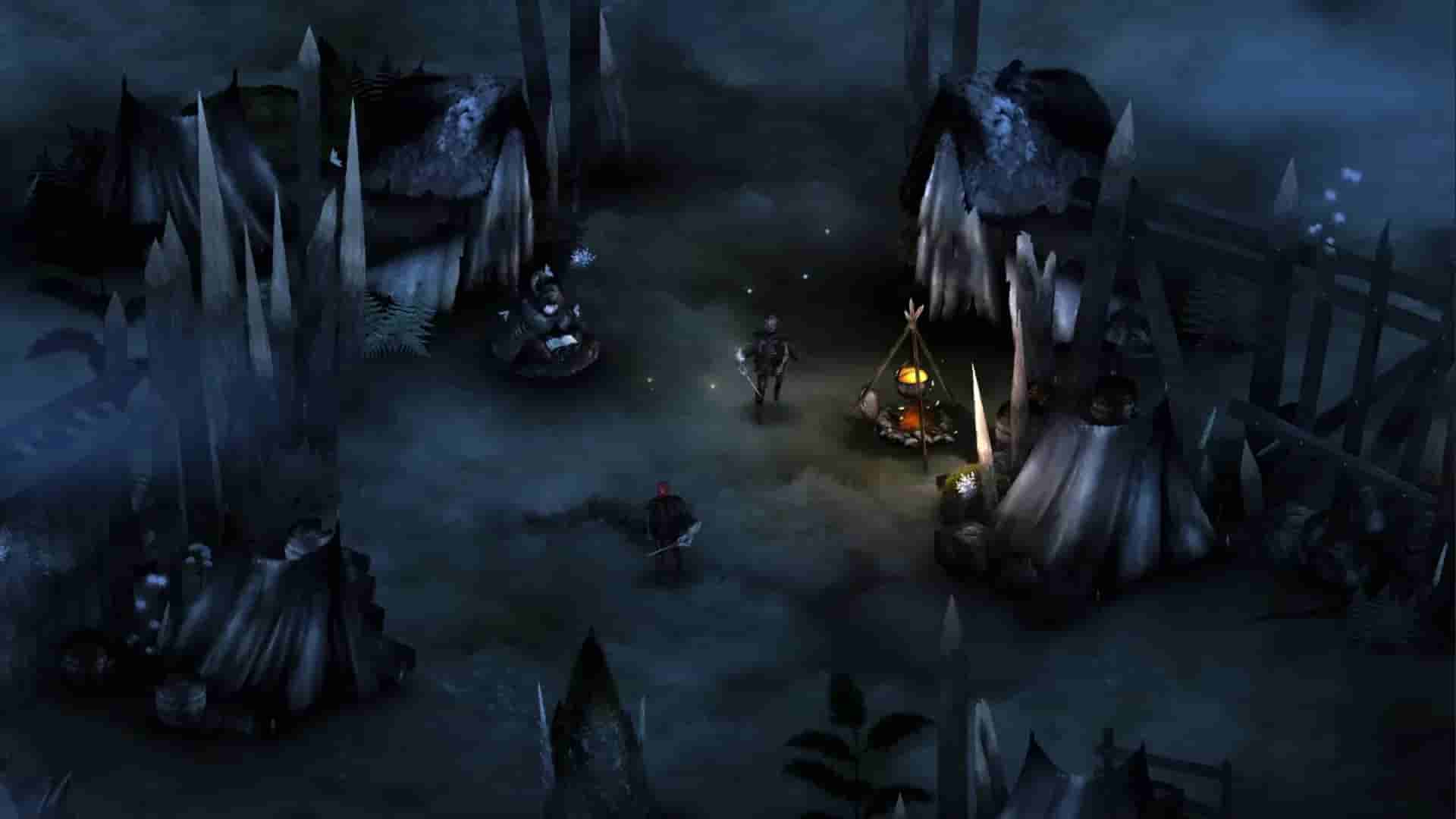 Perennial Order screenshot thumbnail screenshot 14