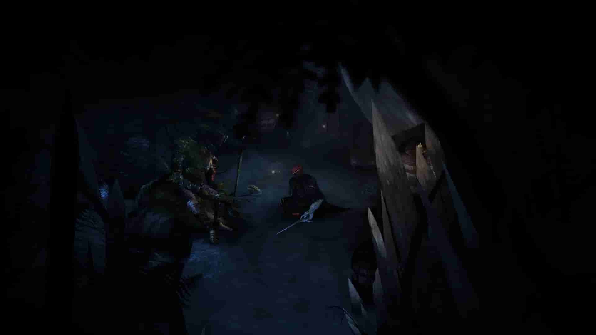 Perennial Order screenshot thumbnail screenshot 15