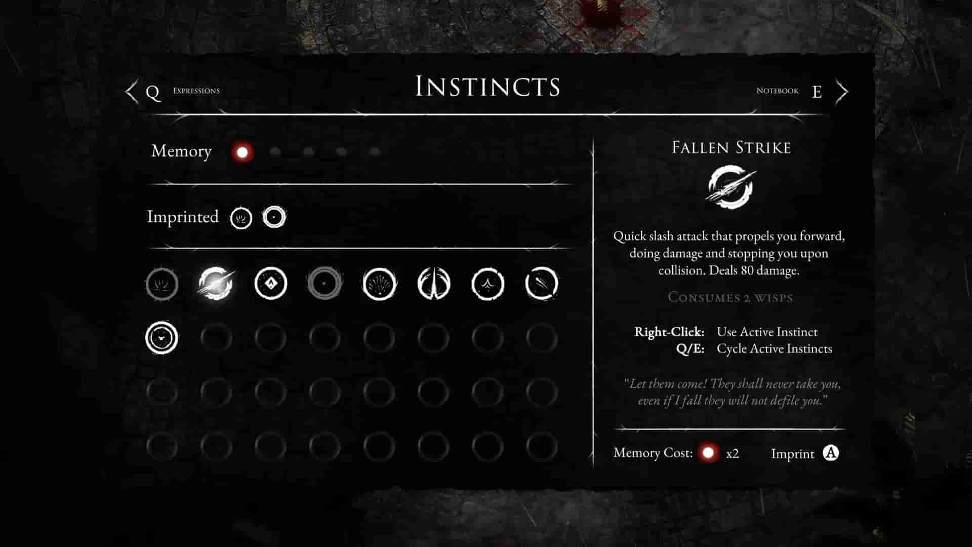 Perennial Order screenshot thumbnail screenshot 16