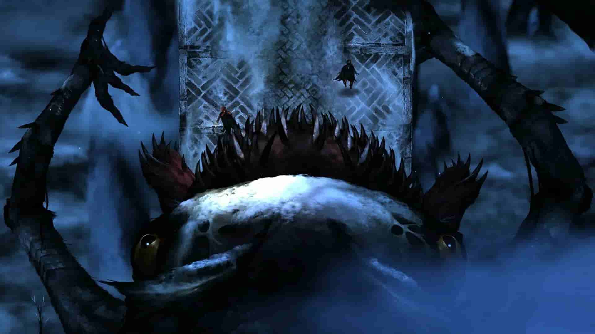 Perennial Order screenshot thumbnail screenshot 2