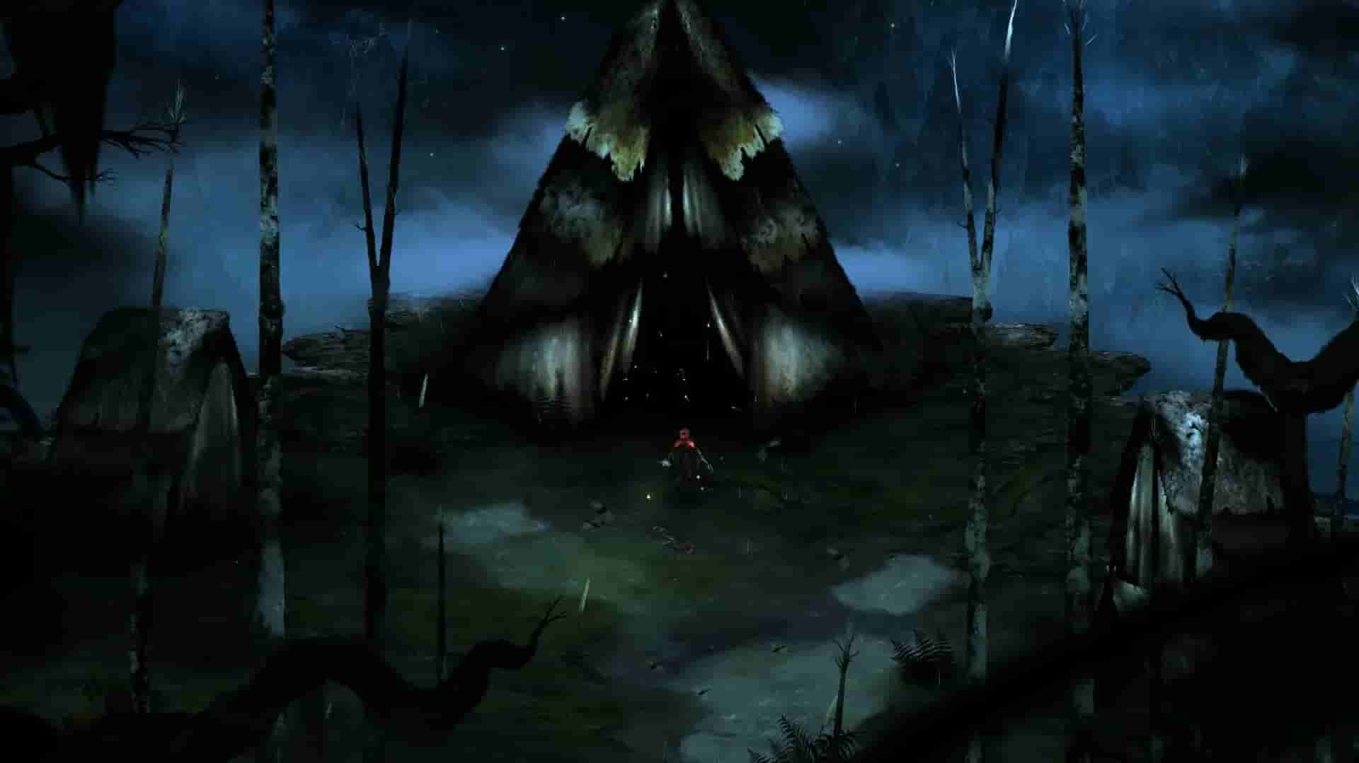 Perennial Order screenshot thumbnail screenshot 3