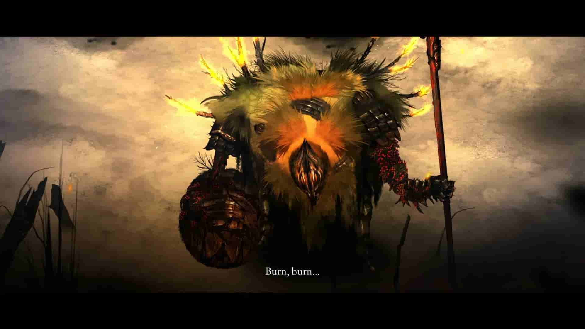 Perennial Order screenshot thumbnail screenshot 4