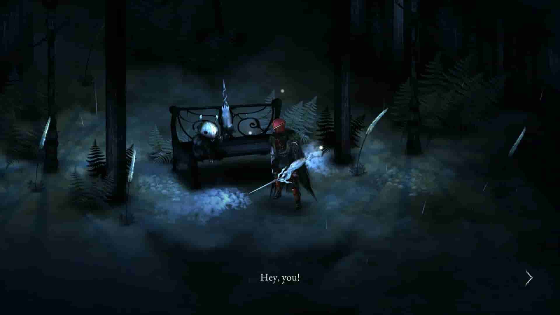 Perennial Order screenshot thumbnail screenshot 5