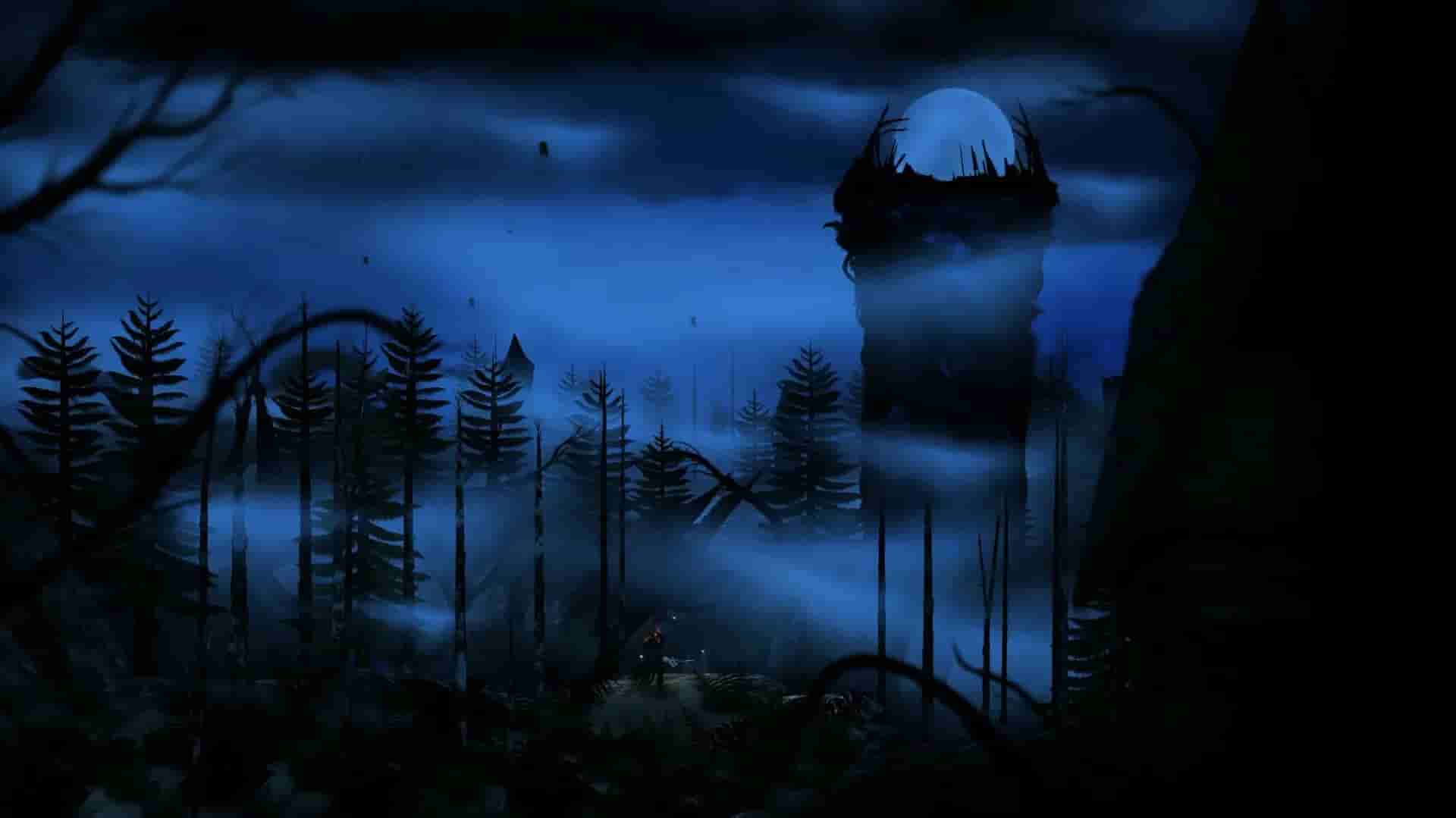 Perennial Order screenshot thumbnail screenshot 6