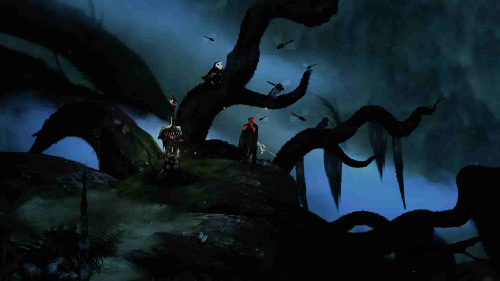 Perennial Order screenshot thumbnail screenshot 8