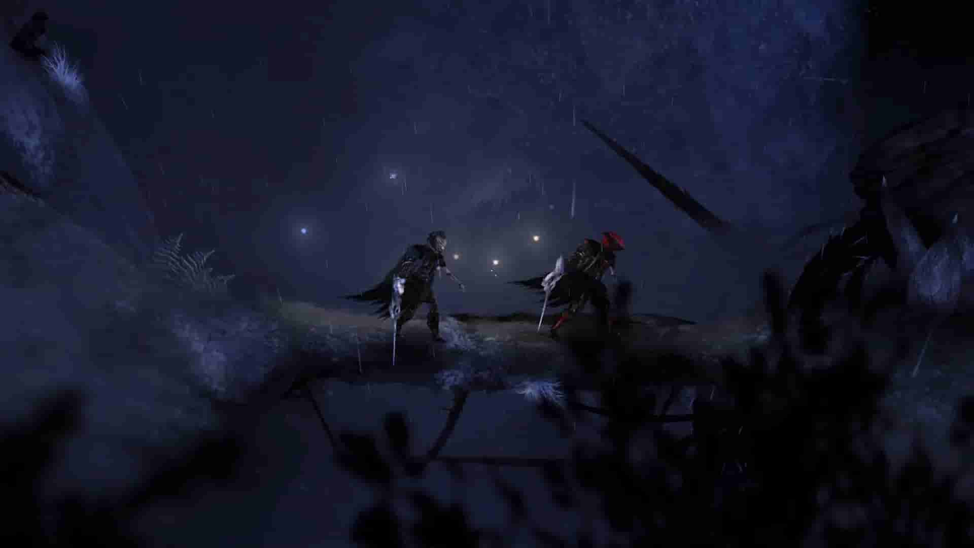 Perennial Order screenshot thumbnail screenshot 9