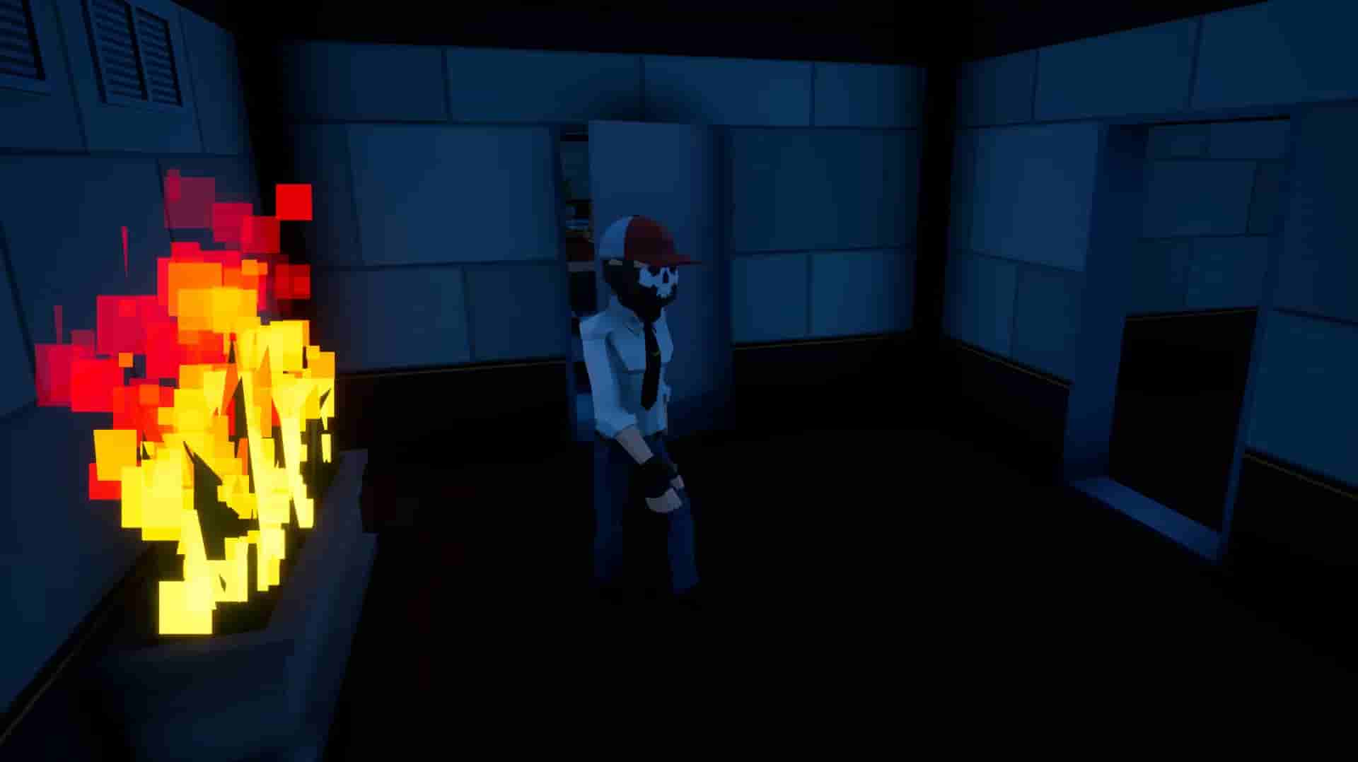 Perfect Heist screenshot thumbnail screenshot 4