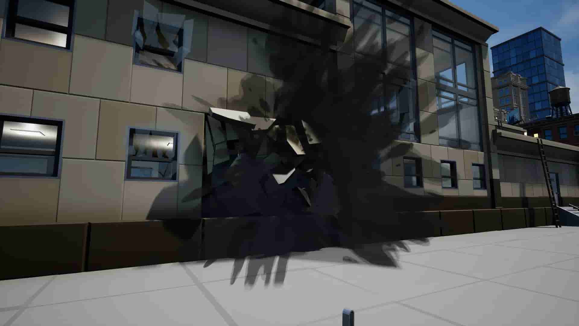 Perfect Heist 2 screenshot thumbnail screenshot 10