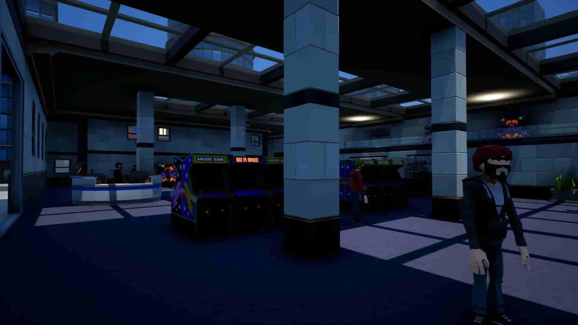 Perfect Heist 2 screenshot thumbnail screenshot 11