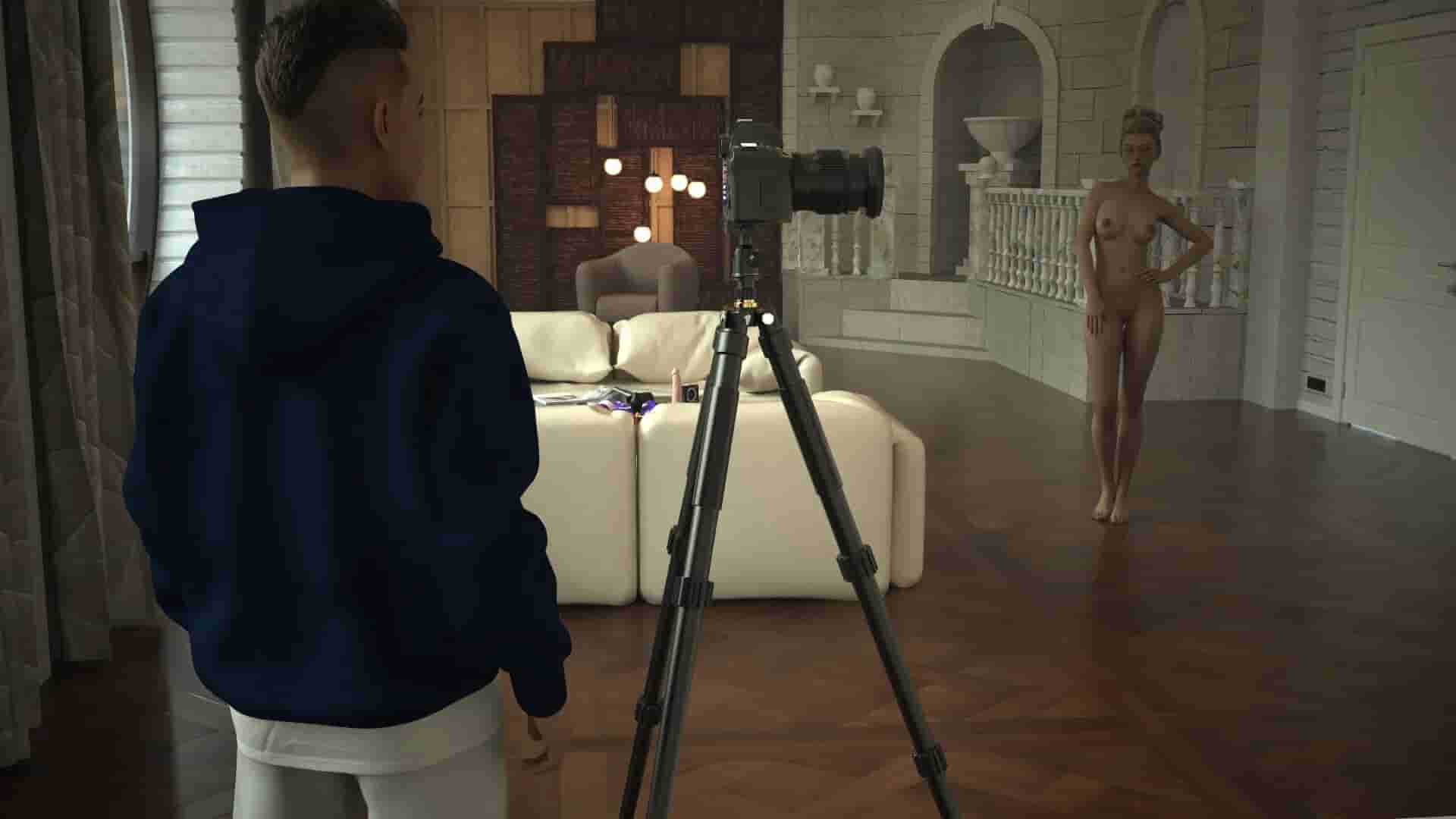 Perfect Shot screenshot thumbnail screenshot 4