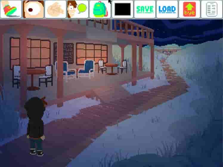 Perfect Tides screenshot thumbnail screenshot 0