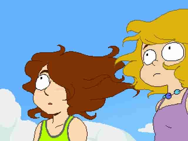 Perfect Tides screenshot thumbnail screenshot 2