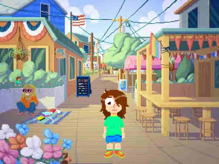 Perfect Tides screenshot thumbnail screenshot 3
