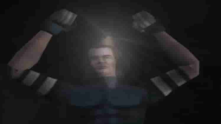 Perfect Weapon screenshot thumbnail screenshot 2