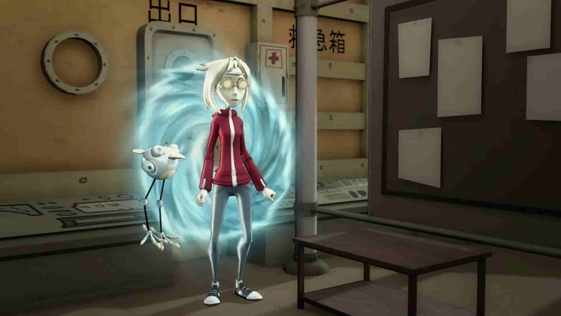 Perils of Man screenshot thumbnail screenshot 10