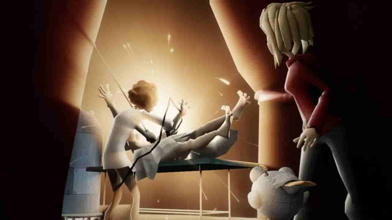Perils of Man screenshot thumbnail screenshot 11