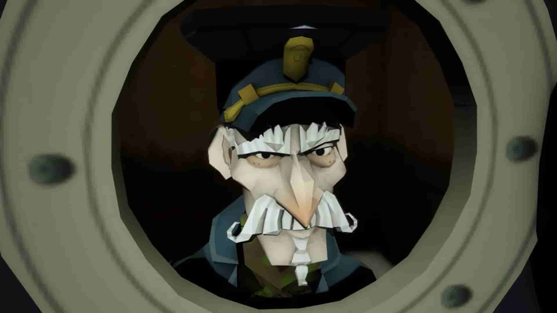 Perils of Man screenshot thumbnail screenshot 5