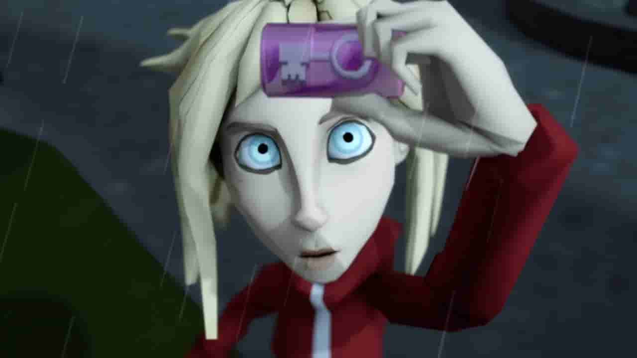 Perils of Man screenshot thumbnail screenshot 6