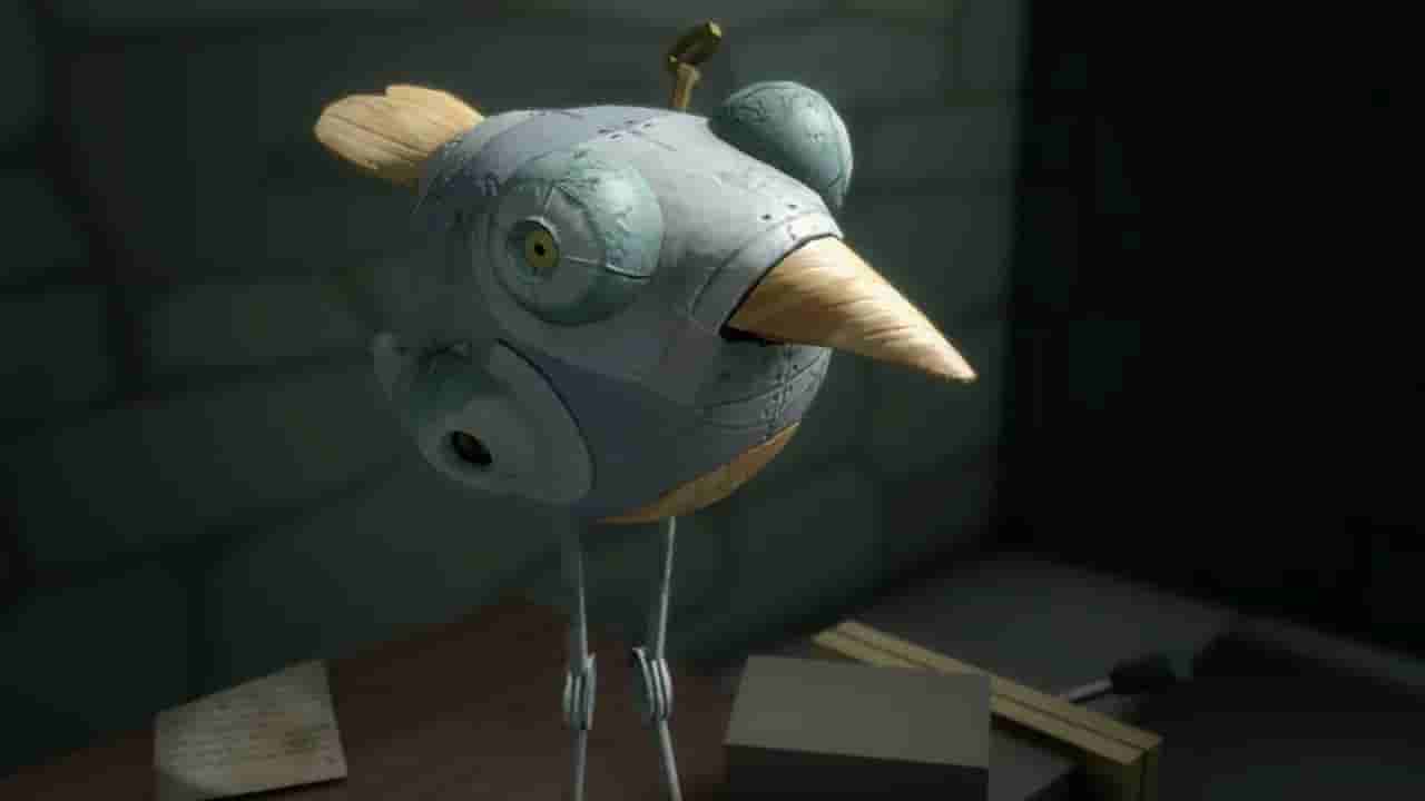 Perils of Man screenshot thumbnail screenshot 7